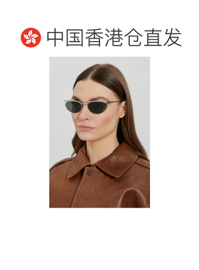 香港直邮SAINT LAURENT 女士眼镜 862854Y99698100 SS2026