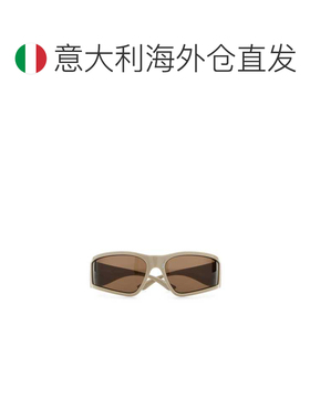 1h可退 欧洲直邮balenciaga 女士 太阳镜巴黎世家