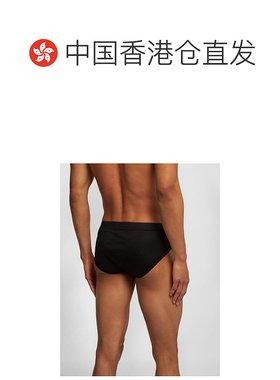 香港直邮潮奢 Zimmerli 齐穆里 男士海岛棉内裤