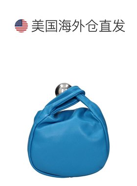 自营Jil Sander Leather Women'S Handbags 斜挎包美国奥莱直发