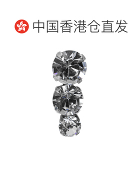Isabel Marant 水晶耳饰 BL0324FA D4B06B 【付后1h可退】耳环