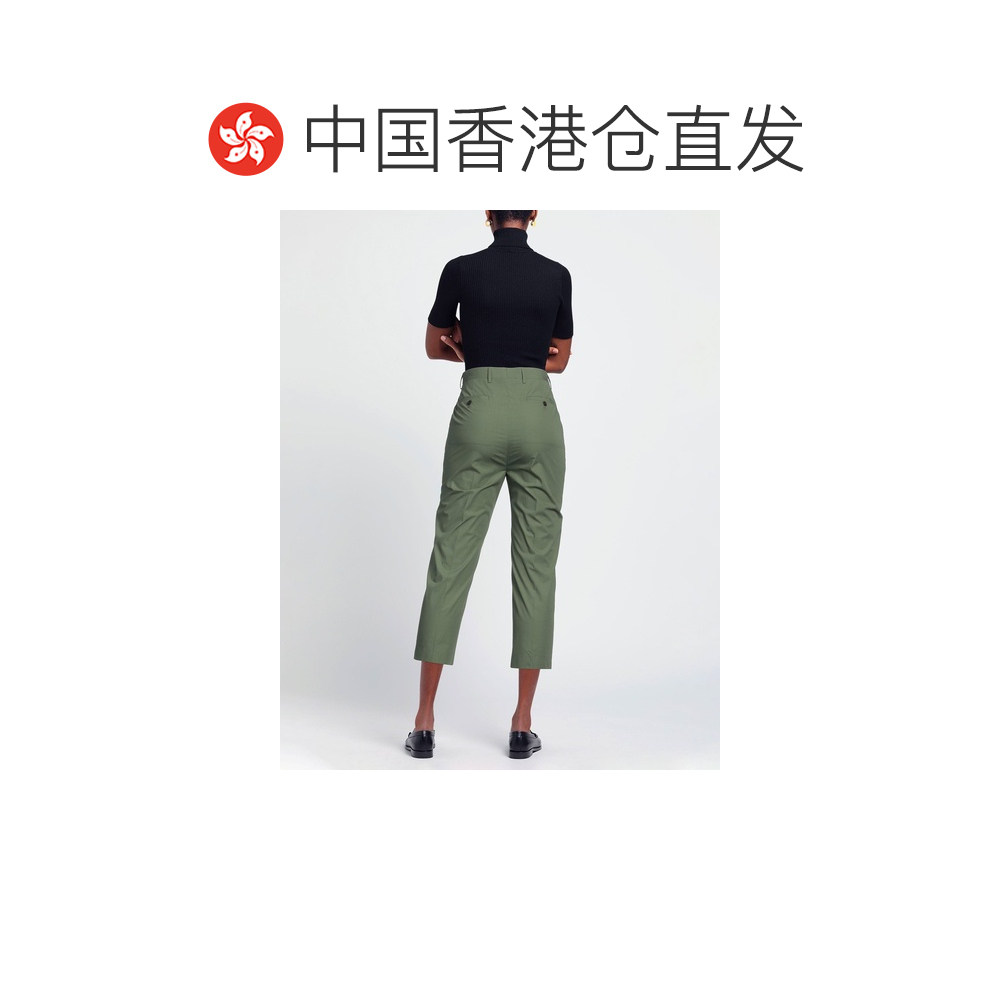 1h可退 香港直邮rick owens 瑞克 欧文斯 女士 休闲长裤,淘宝优惠券,粉丝福利购,淘宝优惠卷