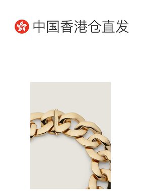香港直邮GIVENCHY 女士手链手镯 BFZ001H00C710 AW2025 金色 属链