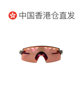香港直邮OAKLEY 男士太阳镜 0OO9235923508 SS2026 粉红色 ENCODE