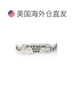 1h可退 【美国直邮】givenchy  创意手链手镯