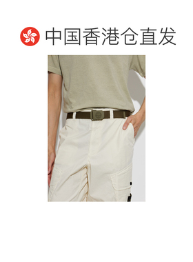 香港直邮STONE ISLAND 男士腰带 L2S159300003S00 【付后1h可退】