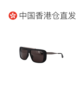 1h可退 香港直邮ALEXANDER MCQUEEN 男士太阳镜 AM0492S002 SS202