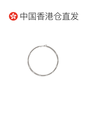 1h可退 Dior CD Icon 细链环项链 N3607HOMMT