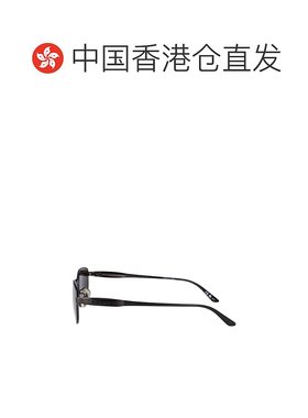 1h可退 香港直邮BALENCIAGA 男士眼镜 BB0357SA001 SS2025 黑色 M