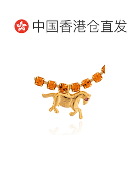 1h可退 香港直邮MARNI 女士手链手镯 BRMV0247A0P652700Y65 SS202