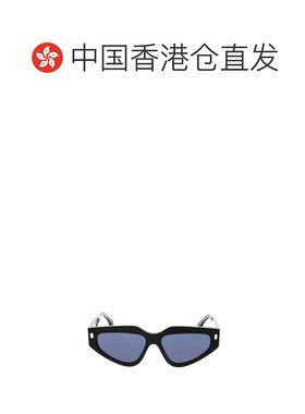 香港直邮FENDI 女士眼镜 FE40163I01V SS2025 花色