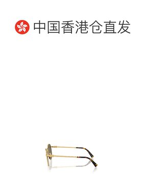 香港直邮Miu Miu 几何框太阳镜 MU55ZS缪缪