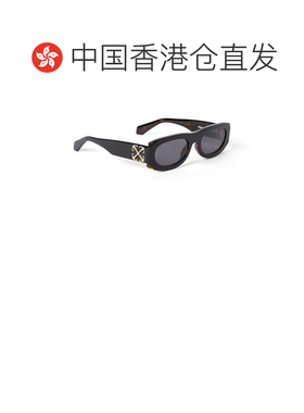 香港直邮off-white-sunglasses女士太阳镜
