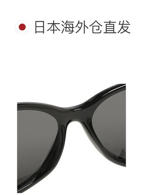 日本直邮宝丽来太阳镜眼镜女士 58号 POLAROID PLD 4097 S 807 M9