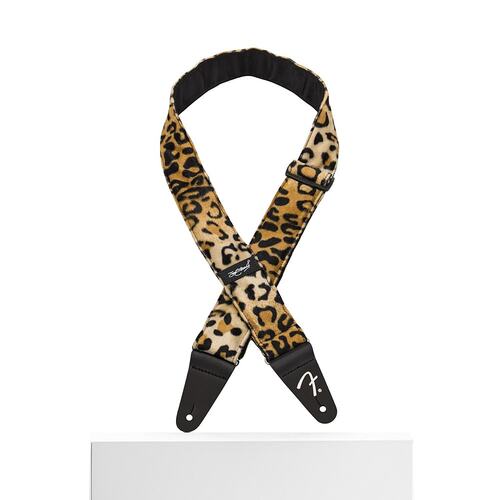 【日本直邮】芬德/Joe Strummer 背带 Leopard 芬德 [背带]吉他 - 图3