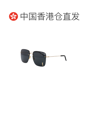 香港直邮SAINT LAURENT 女士眼镜 SL312M013