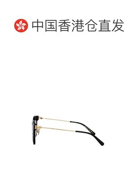 香港直邮GUCCI 女士太阳镜 GG1884SK001 SS2025 黑色 Sunglasses