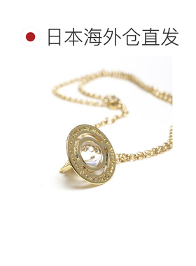 日本直邮Vivienne Westwood Tiny Orb西太后吊坠项链63020097