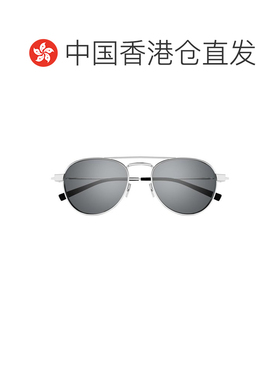 香港直邮SAINT LAURENT 男士眼镜 SL708006太阳镜配饰