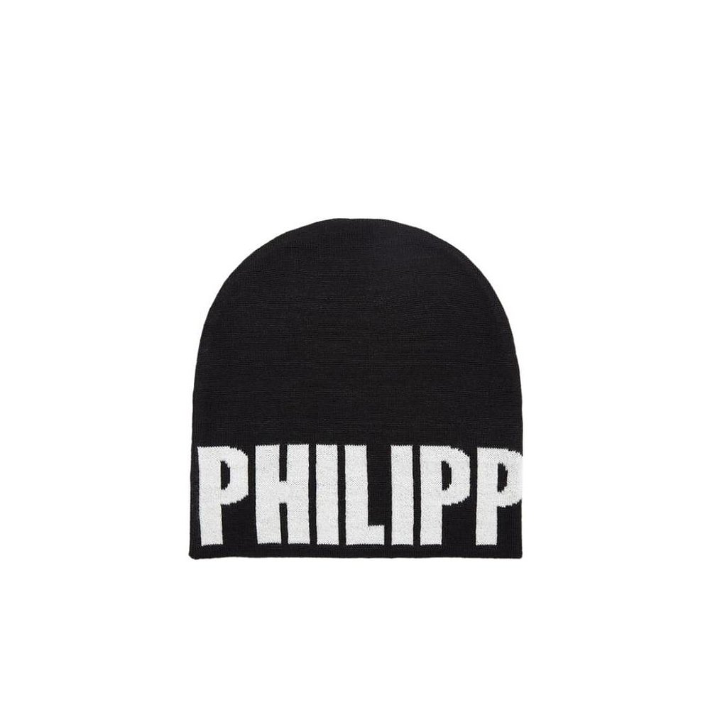 香港直邮PHILIPP PLEIN 男士帽子 F19ABAC0094PTE003N02 - 图2