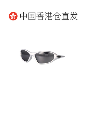 香港直邮OAKLEY 男士太阳镜 0OO9536953610 SS2026 银色 PORTAL J