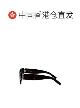 1h可退 香港直邮潮奢 Saint Laurent 圣罗兰 女士 SL M94 眼镜 SL
