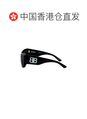 香港直邮Balenciaga/巴黎世家 太阳镜 BB0444S BB0444S眼镜