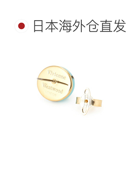日本直邮Vivienne Westwood MAUDE EARRINGS 女士耳环 多色 [2026