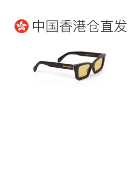 香港直邮PalmAngels棕榈天使-sunglasses女士太阳【付后1h可退】