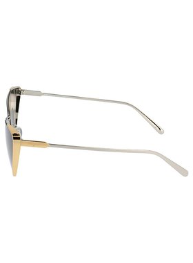 SALVATORE FERRAGAMO 女士太阳镜 SF206S050 SS2024