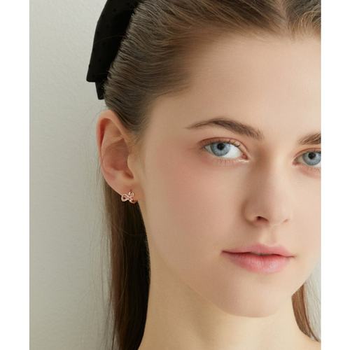 韩国直邮J.ESTINA气质iu同款精致高级小巧日常休闲女款耳环JJLJE0 - 图2