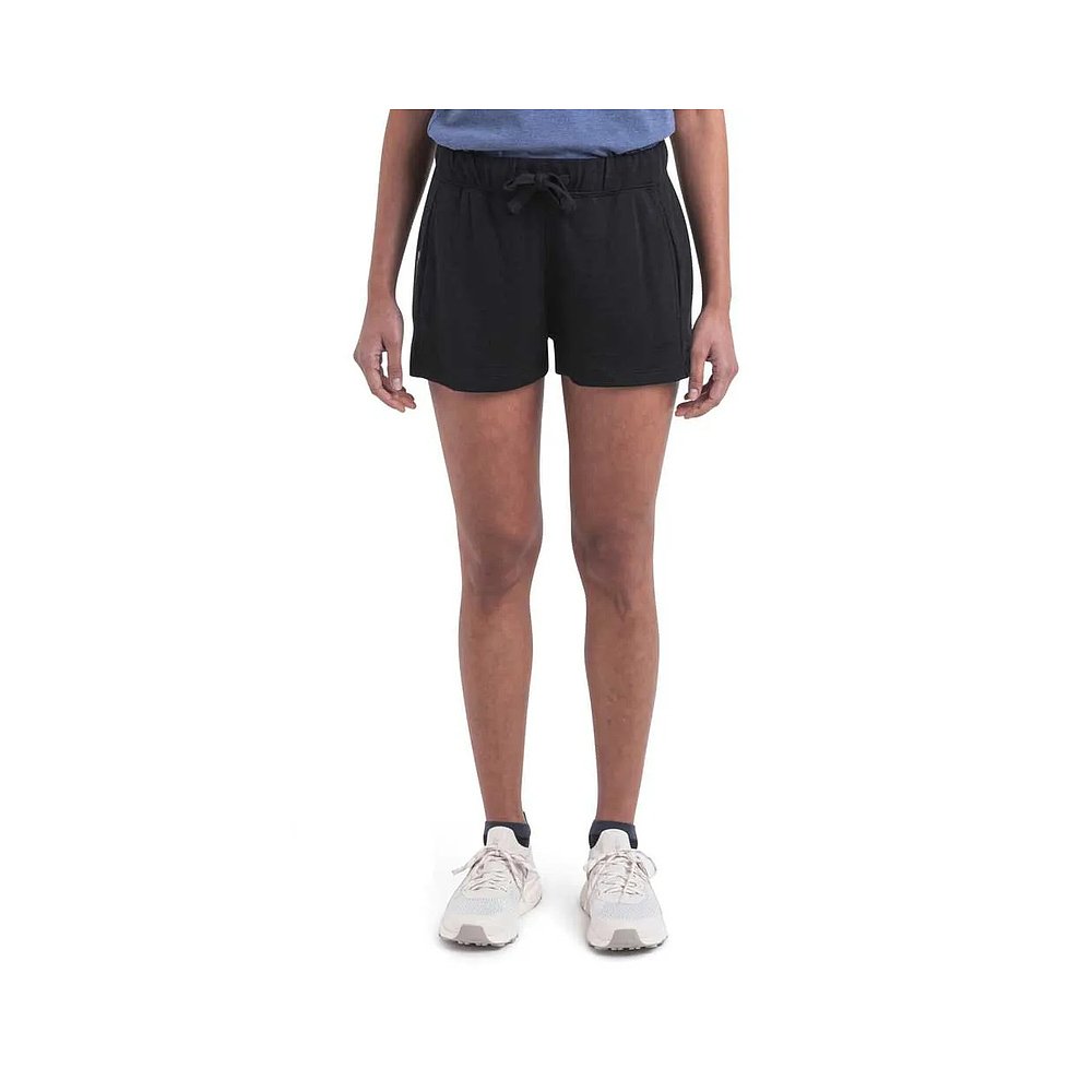 香港直邮ICEBREAKER Merino Crush II 短裤 女士 - 图0