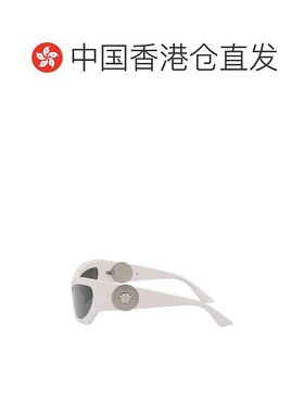 香港直邮VERSACE 女士太阳镜 0VE445031487 SS2025 花色 Sunglass
