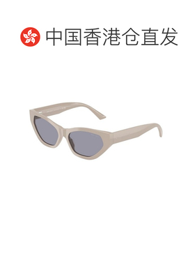 1h可退 香港直邮JIMMY CHOO 女士眼镜 JC5022B503380 CO 灰色 猫