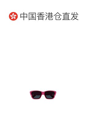 香港直邮Alaia 方形全框太阳镜 AA0070S正品时尚百搭显脸小高级感