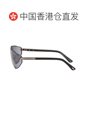 香港直邮Tom Ford 汤姆 福特 男士 枪色 Parker 太阳镜 FT1399641