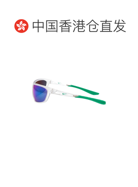 香港直邮Nike 耐克 男士 / 哑光纯净绿色镜面醋纤太阳眼镜 EV2400