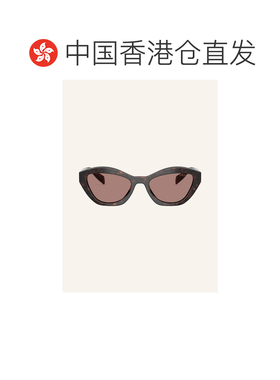香港直邮PRADA 女士太阳镜 100157193515000 CO 花色 Sunglasses