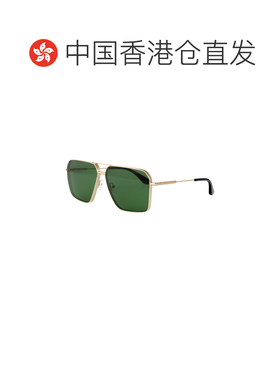 香港直邮ALEXANDER MCQUEEN 男士眼镜 AM0500S003 SS2025