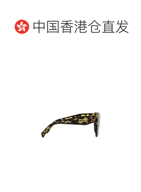 1h可退 香港直邮Prada/普拉达 25FW 徽标太阳镜 Women