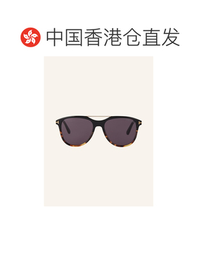 香港直邮TOM FORD 女士太阳镜 100168214213000 CO 花色 Sunglass