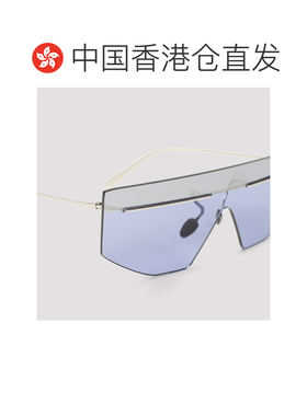 香港直邮Prada 几何框太阳镜 0PRB55S普拉达配饰