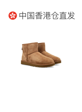 香港直邮UGG 男士休闲鞋 26P1002072CHE SS2026 棕色 UGG Men's C