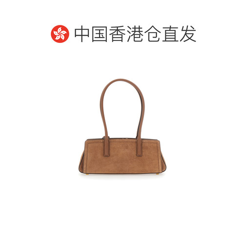 香港直邮MICHAEL KORS 女士单肩包 30T6A9IT0S230【付后1h可退】 - 图1