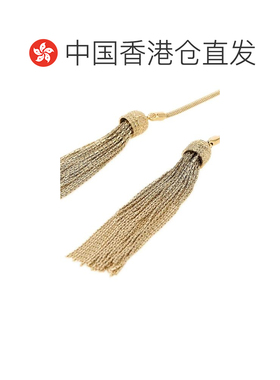 香港直邮BALMAIN 女士项链 HN0XA671MBRAXG1 AW20【付后1h可退】