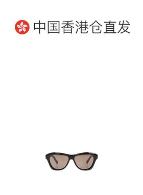 香港直邮JACQUEMUS 女士眼镜 JAC59C1SUN SS2025 花色 全框太阳镜