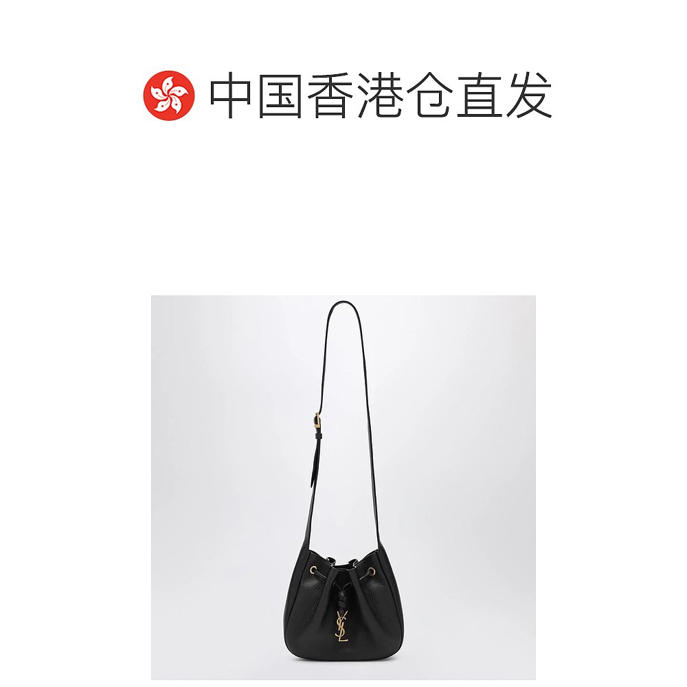 1h可退 香港直邮SAINT LAURENT 女士单肩包 833423AAED6QYSL1000 - 图1