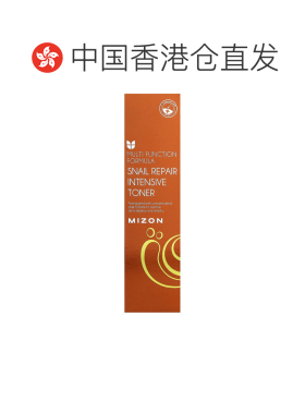 香港直邮迷之芬,蜗牛优效修复爽肤水，3.38 盎司（100 毫升）正品