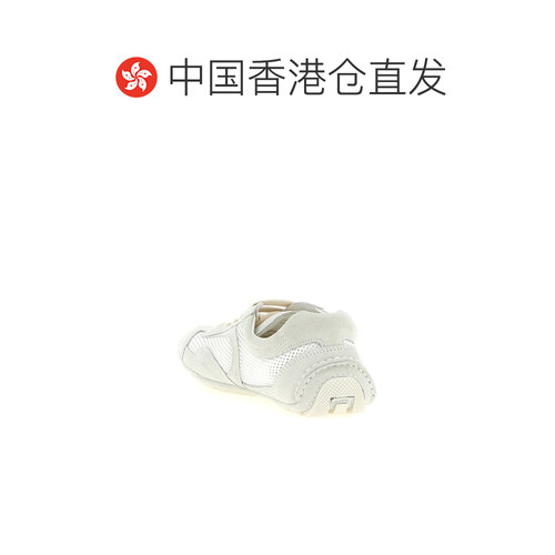 香港直邮PRADA 女士运动鞋 1E247OFD0103D8CF0009【付后1h可退】 - 图1