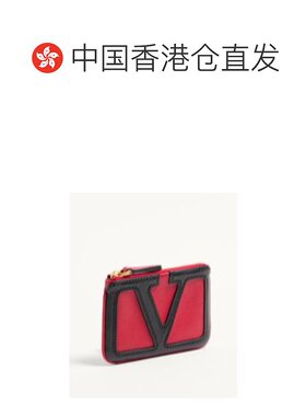 香港直邮Valentino VIVA SUPERSTAR钥匙圈 WP0AK1【付后1h可退】